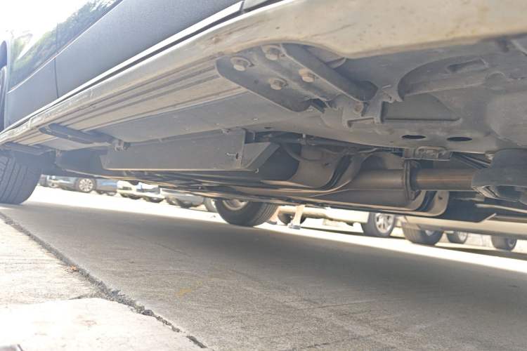 Used Buick Envision 2017 20T Two-Wheel Drive Elite Version Chassis Front Right