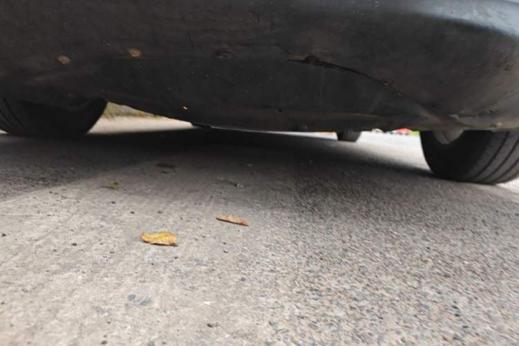 Used Buick Envision 2017 20T Two-Wheel Drive Leading Version Chassis Front