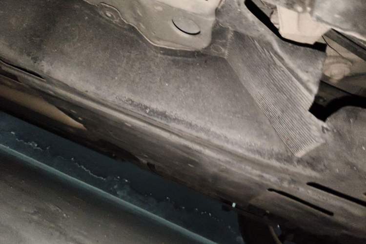 Used Buick Envision 2017 20T Two-Wheel Drive Elite Version Chassis Rear Left