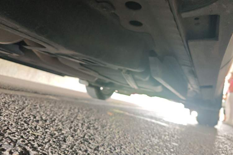 Used Buick Envision 2017 20T Two-Wheel Drive Elite Version Chassis Rear Right