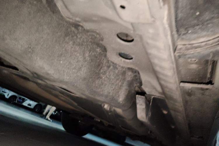 Used Buick Envision 2017 20T Two-Wheel Drive Elite Version Chassis Rear Right