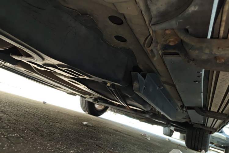 Used Buick Envision 2017 20T Two-Wheel Drive Leading Version Chassis Rear Right