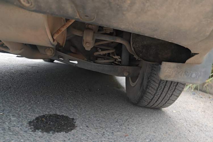 Used Buick Envision 2017 20T Two-Wheel Drive Leading Version Chassis Rear Right