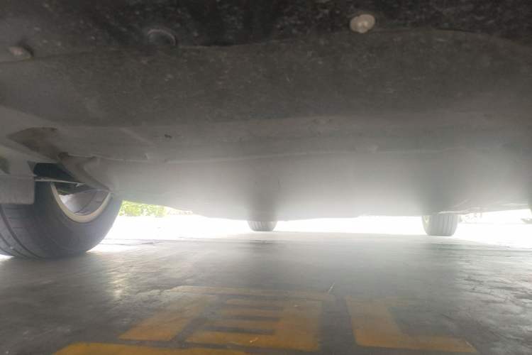Used Buick Envision 2017 20T Two-Wheel Drive Leading Version Chassis Front