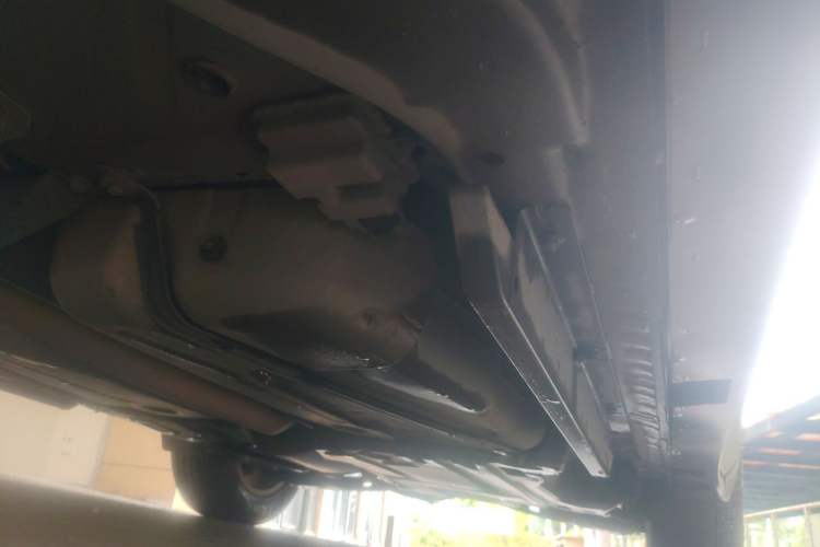 Used Buick Envision 2017 28T Four-Wheel Drive Luxury Model Chassis Front Left