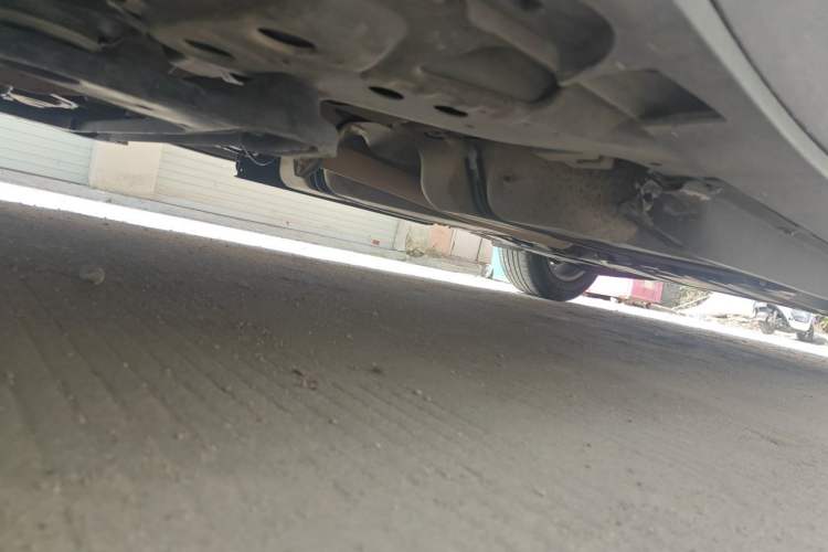 Used Buick Envision 2017 20T Two-Wheel Drive Leading Version Chassis Front Left