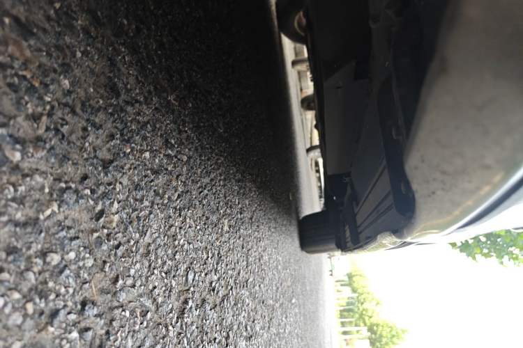 Used Buick Envision 2017 28T Four-Wheel Drive Elite Model Chassis Front Left