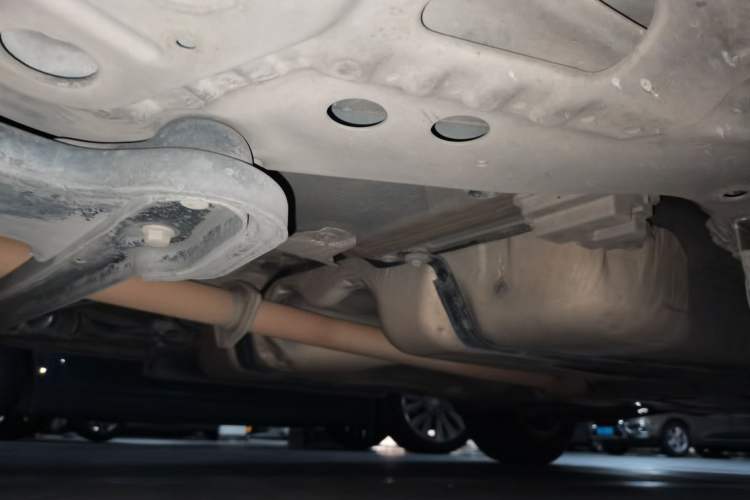 Used Buick Envision 2017 20T Two-Wheel Drive Leading Version Chassis Front Left