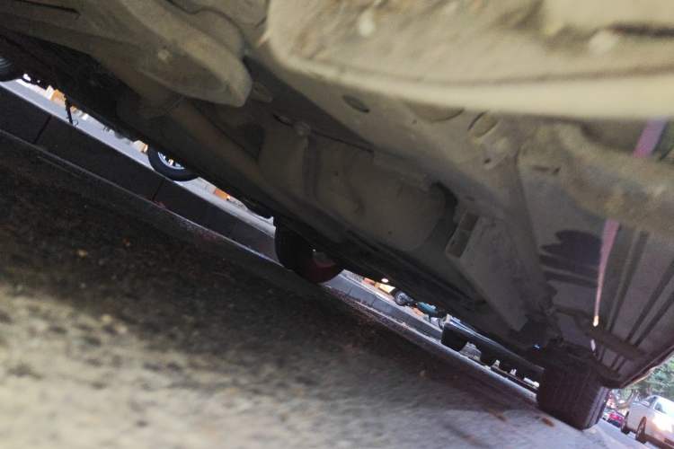 Used Buick Envision 2017 20T Two-Wheel Drive Elite Version Chassis Front Left