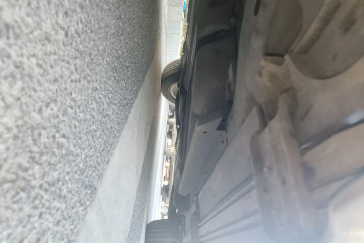 Used Buick Envision 2017 20T Two-Wheel Drive Elite Version Chassis Front Left