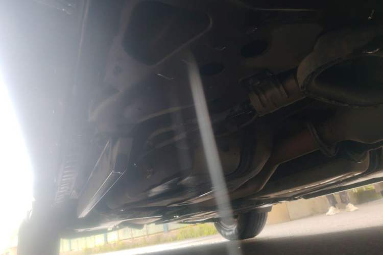 Used Buick Envision 2017 28T Four-Wheel Drive Luxury Model Chassis Front Right