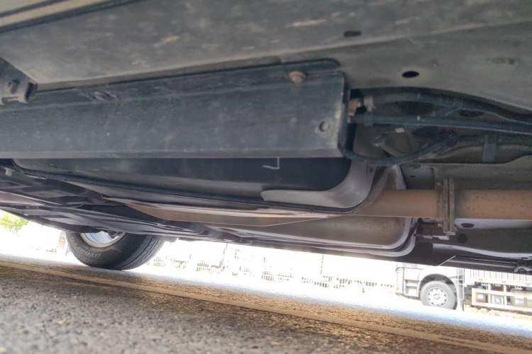 Used Buick Envision 2017 20T Two-Wheel Drive Elite Version Chassis Front Right