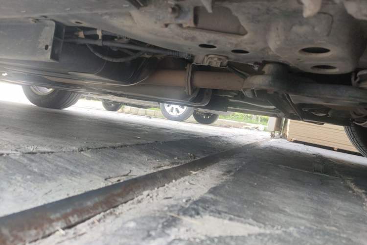 Used Buick Envision 2017 20T Two-Wheel Drive Leading Version Chassis Front Right