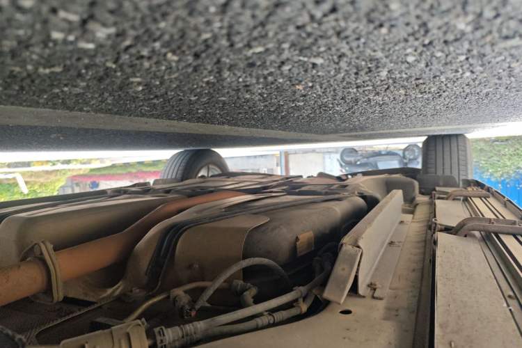Used Buick Envision 2017 20T Two-Wheel Drive Elite Version Chassis Front Right