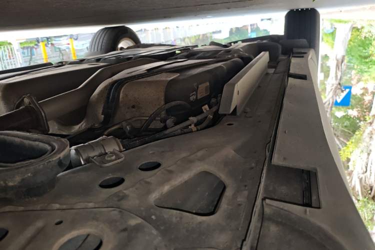 Used Buick Envision 2017 20T Two-Wheel Drive Leading Version Chassis Front Right