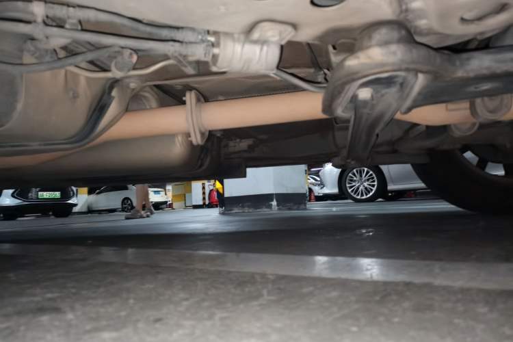 Used Buick Envision 2017 20T Two-Wheel Drive Leading Version Chassis Front Right