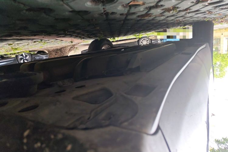 Used Buick Envision 2017 20T Two-Wheel Drive Elite Version Chassis Front Right