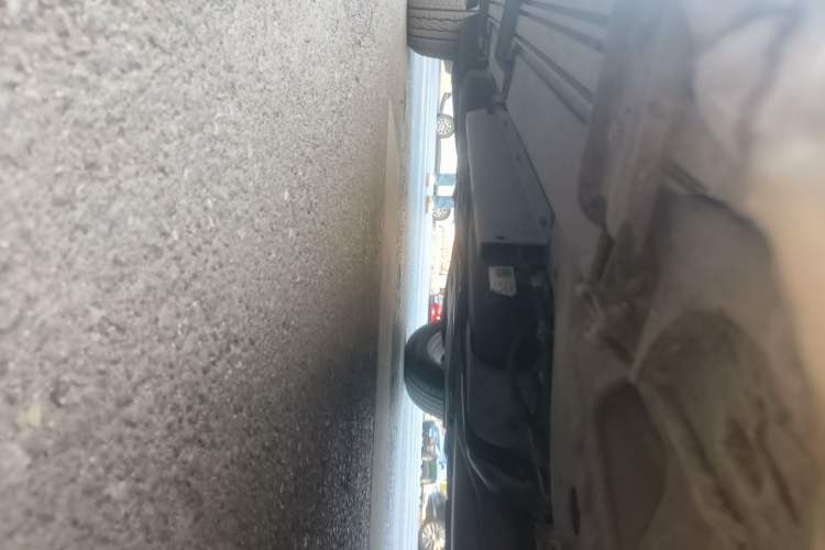 Used Buick Envision 2017 20T Two-Wheel Drive Elite Version Chassis Front Right