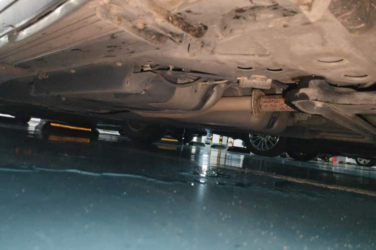 Used Buick Envision 2017 20T Two-Wheel Drive Leading Version Chassis Front Right