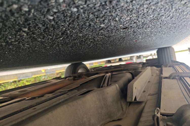 Used Buick Envision 2017 20T Two-Wheel Drive Elite Version Chassis Rear Left