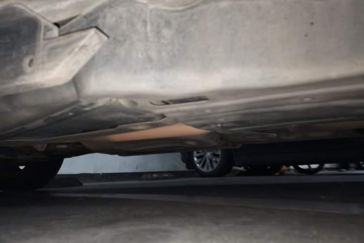 Used Buick Envision 2017 20T Two-Wheel Drive Leading Version Chassis Rear Left