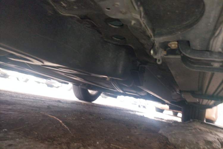 Used Buick Envision 2017 20T Two-Wheel Drive Luxury Model Chassis Rear Right
