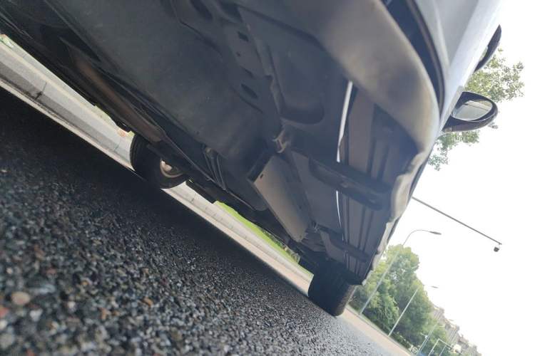 Used Buick Envision 2017 20T Two-Wheel Drive Elite Version Chassis Rear Right