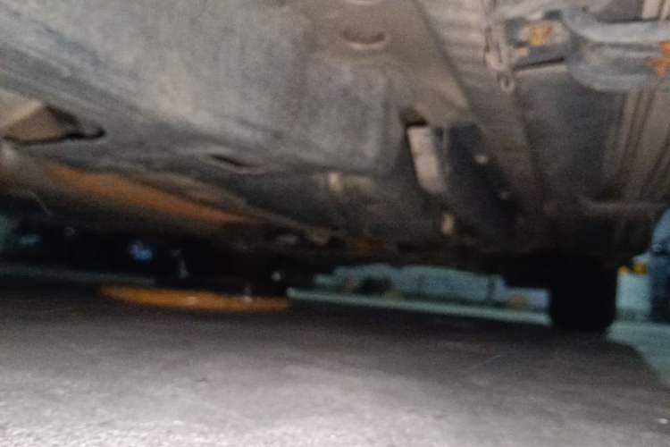 Used Buick Envision 2017 20T Two-Wheel Drive Elite Version Chassis Rear Right