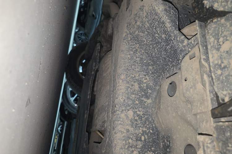 Used Buick Envision 2017 28T Four-Wheel Drive Elite Model Chassis Rear Right
