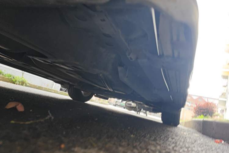 Used Buick Envision 2017 20T Two-Wheel Drive Elite Version Chassis Rear Right