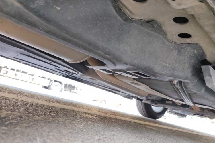 Used Buick Envision 2017 20T Two-Wheel Drive Elite Version Chassis Rear Right