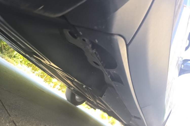 Used Buick Envision 2017 20T Two-Wheel Drive Leading Version Chassis Rear Right