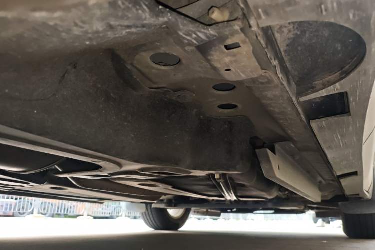 Used Buick Envision 2017 20T Two-Wheel Drive Leading Version Chassis Rear Right