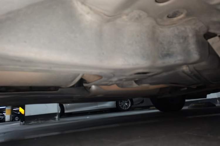 Used Buick Envision 2017 20T Two-Wheel Drive Leading Version Chassis Rear Right