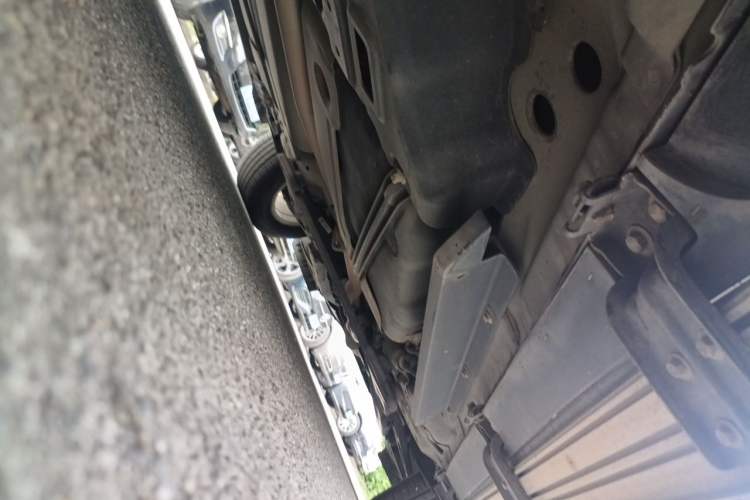 Used Buick Envision 2017 20T Two-Wheel Drive Elite Version Chassis Rear Right