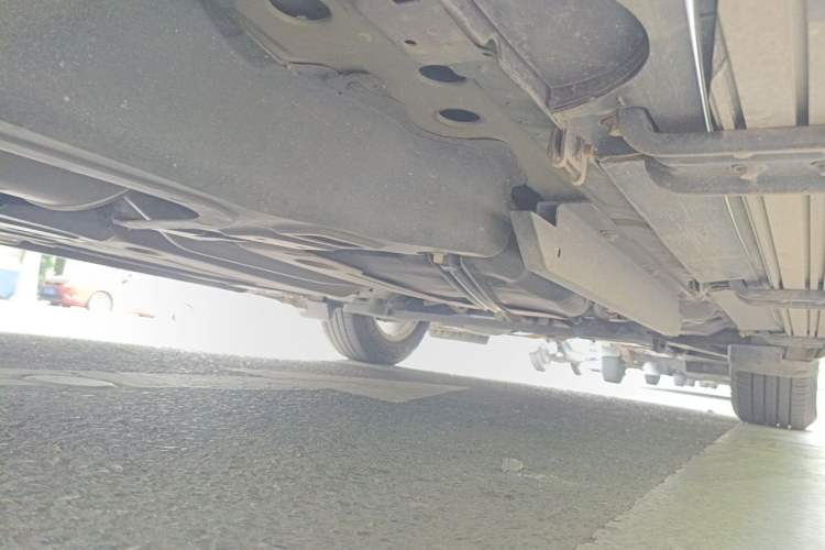 Used Buick Envision 2017 20T Two-Wheel Drive Leading Version Chassis Rear Right