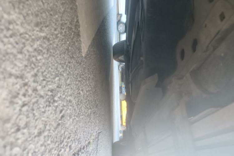 Used Buick Envision 2017 20T Two-Wheel Drive Elite Version Chassis Rear Right