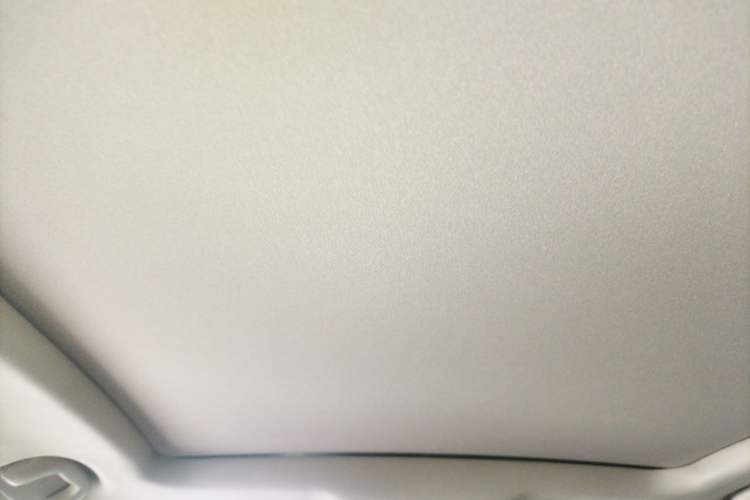 Used Buick Envision 2017 20T Two-Wheel Drive Luxury Model Headliner