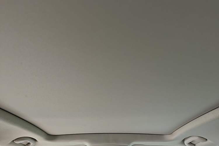 Used Buick Envision 2017 20T Two-Wheel Drive Elite Version Headliner