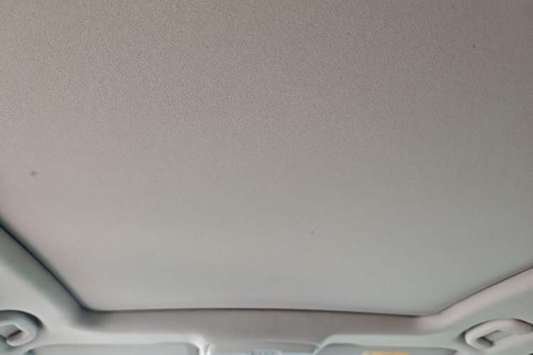 Used Buick Envision 2017 20T Two-Wheel Drive Elite Version Headliner