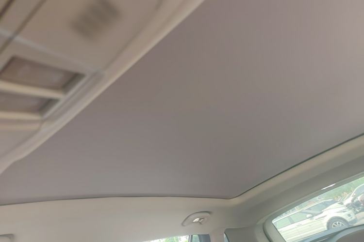 Used Buick Envision 2017 20T Two-Wheel Drive Luxury Model Headliner