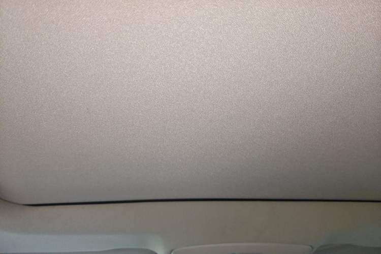 Used Buick Envision 2017 20T Two-Wheel Drive Luxury Model Headliner