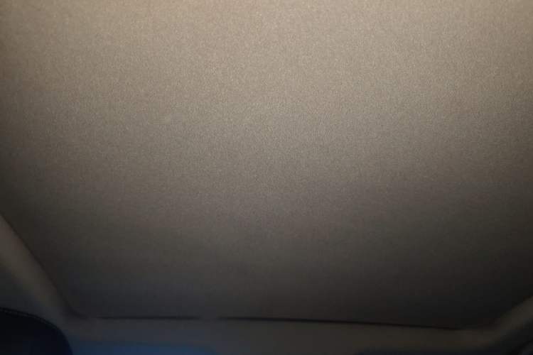 Used Buick Envision 2017 28T Four-Wheel Drive Elite Model Headliner