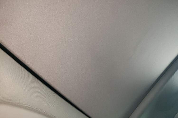 Used Buick Envision 2017 20T Two-Wheel Drive Elite Version Headliner