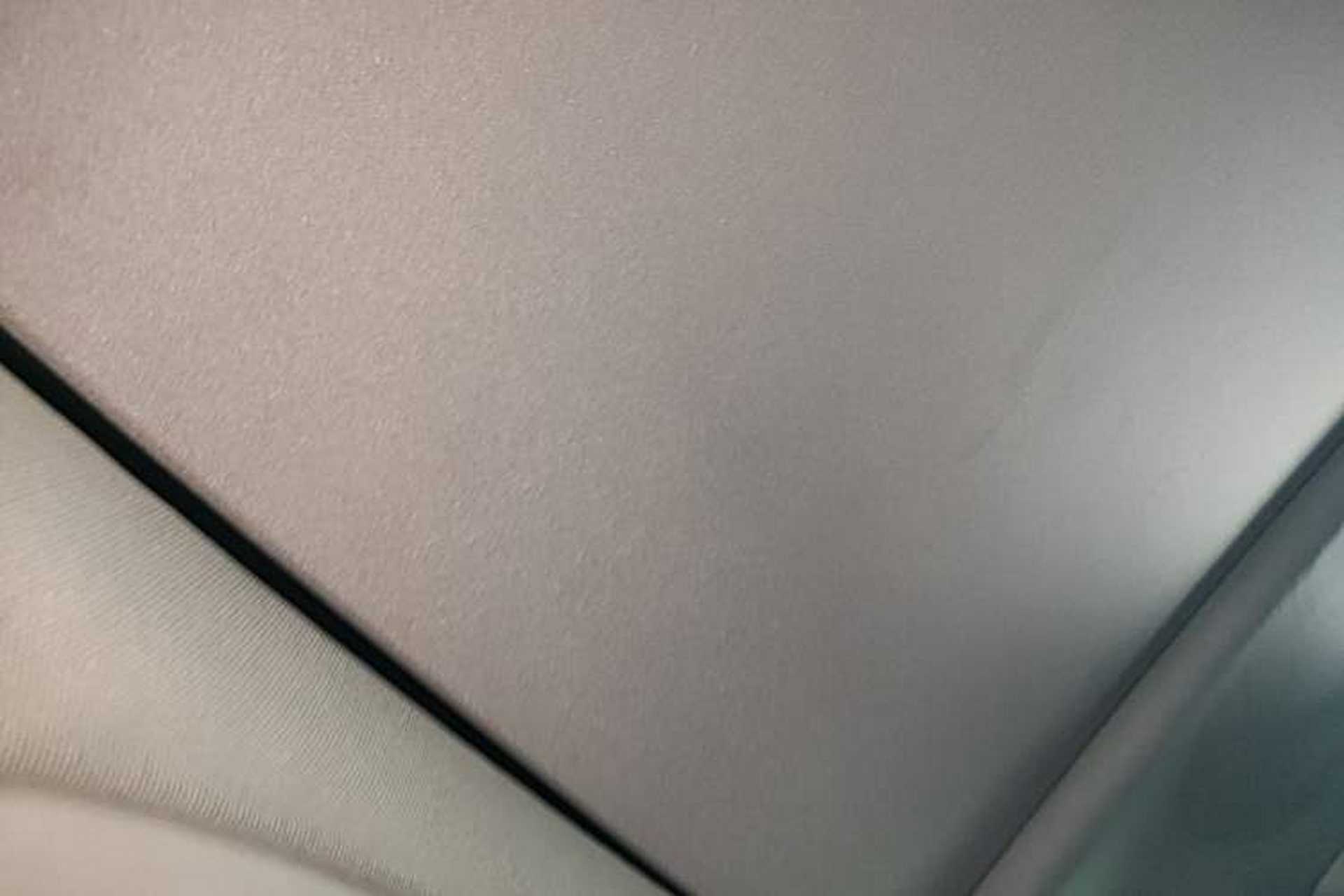 Used Buick Envision 2017 20T Two-Wheel Drive Elite Version Headliner