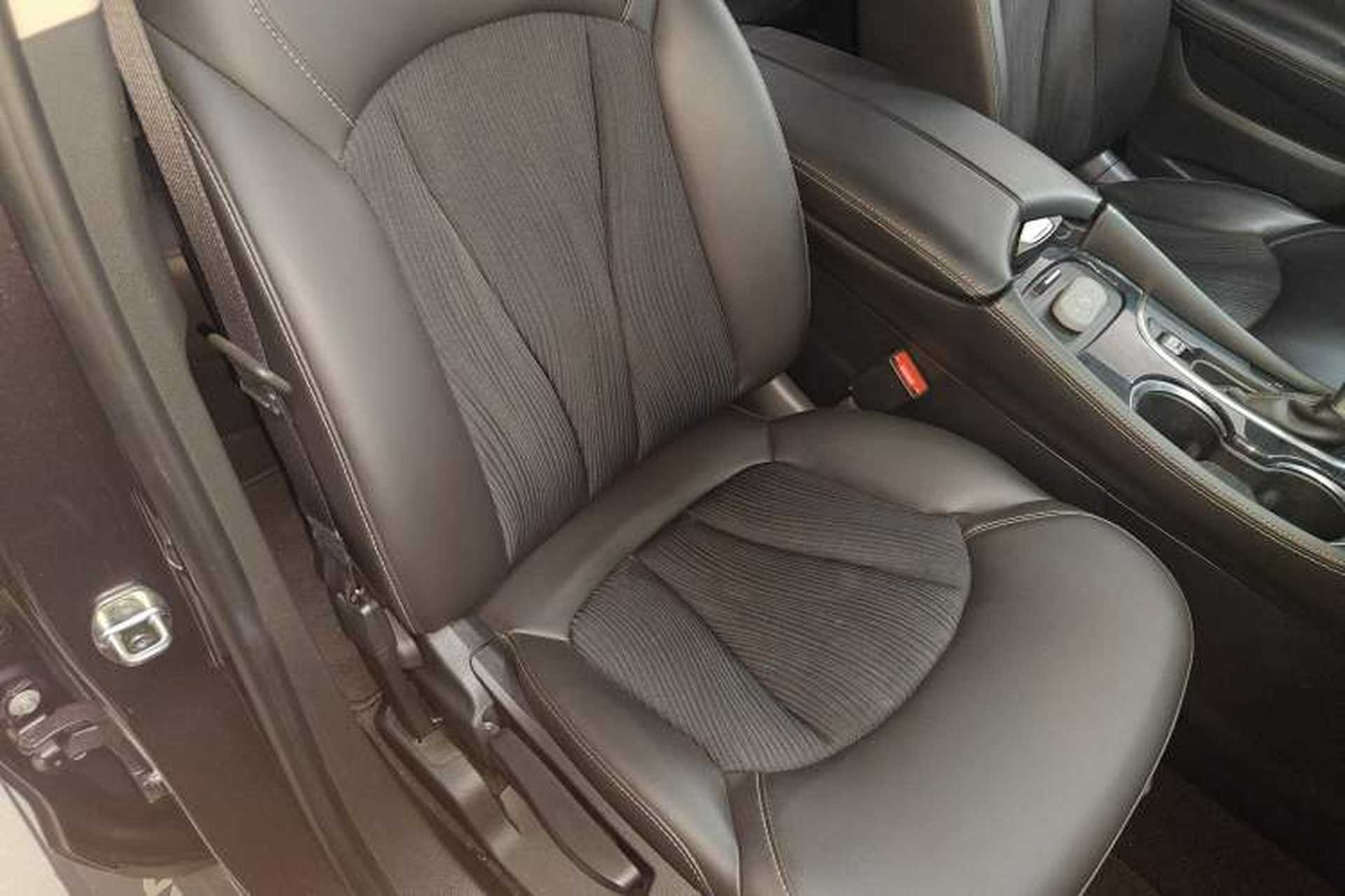 Used Buick Envision 2017 20T Two-Wheel Drive Leading Version Right Front Seat