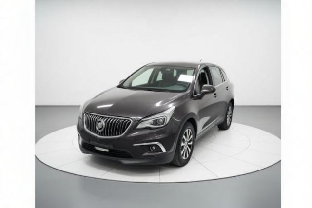 Buick Envision 2017 20T Two-Wheel Drive Leading Version usado
