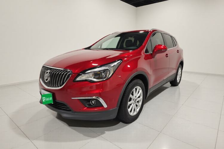 Buick Envision 2017 20T Two-Wheel Drive Elite Version de segunda mano Guazi used car, China used car export, Used car for sale, Used  cars, Cheapest cars for sale