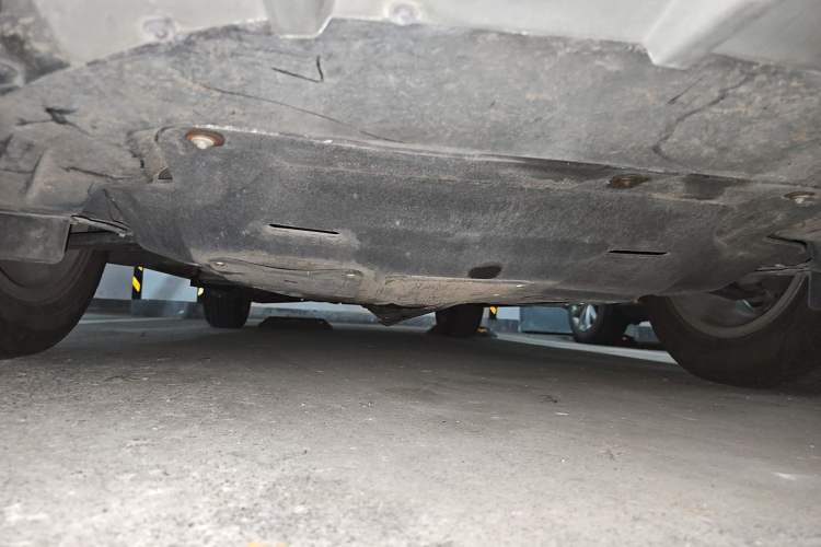 Used Buick Envision 2017 20T Two-Wheel Drive Luxury Model Chassis Front