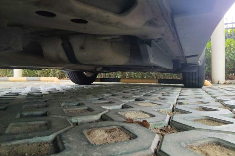 Used Buick Envision 2017 20T Two-Wheel Drive Elite Version Chassis Front Left